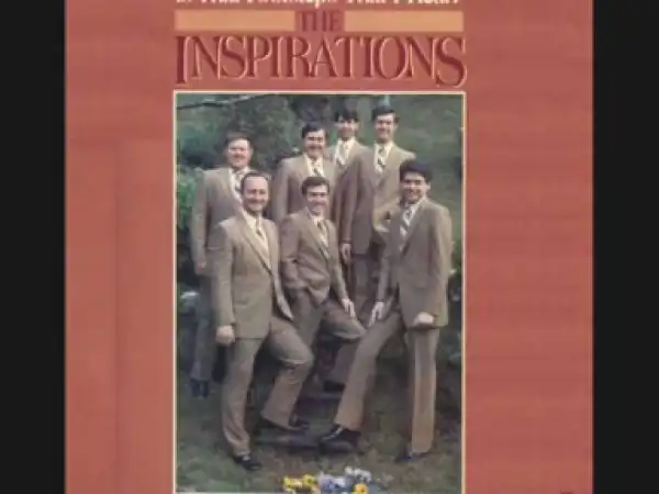 Inspirations - My Soul Is Satisfied And I